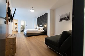 Self-Check-in Hotel VinoQ Zistersdorf