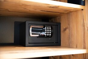Self-Check-in Hotel VinoQ Zistersdorf