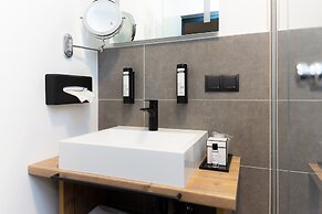 Self-Check-in Hotel VinoQ Zistersdorf