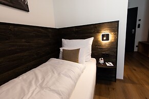 Self-Check-in Hotel VinoQ Zistersdorf
