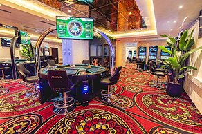 Casino & Hotel ADMIRAL Ptuj