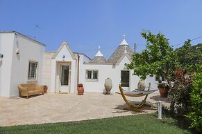 Trulli Greta in Martina Franca