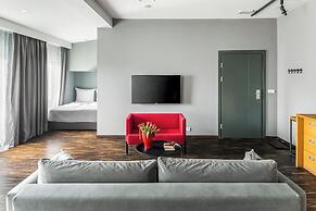 Dada Premium Aparthotel