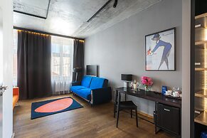 Dada Premium Aparthotel