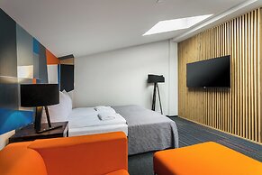 Dada Premium Aparthotel