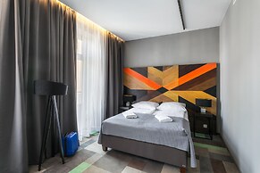 Dada Premium Aparthotel