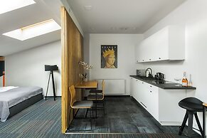 Dada Premium Aparthotel