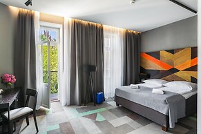 Dada Premium Aparthotel
