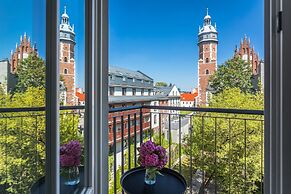 Dada Premium Aparthotel