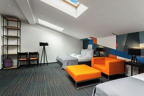 Dada Premium Aparthotel