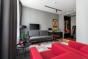 Dada Premium Aparthotel