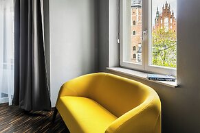 Dada Premium Aparthotel