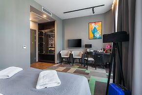 Dada Premium Aparthotel