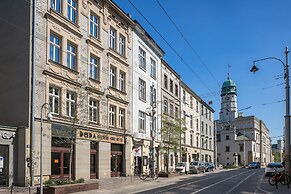 Dada Premium Aparthotel