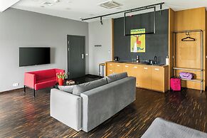 Dada Premium Aparthotel