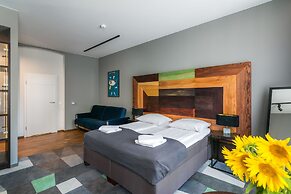 Dada Premium Aparthotel