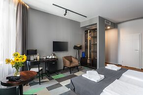 Dada Premium Aparthotel