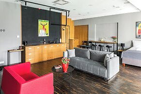 Dada Premium Aparthotel