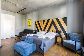 Dada Premium Aparthotel