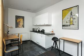 Dada Premium Aparthotel