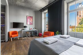 Dada Premium Aparthotel