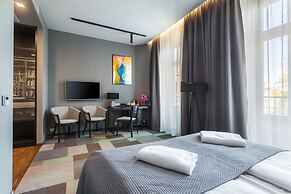 Dada Premium Aparthotel