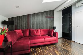 Dada Premium Aparthotel