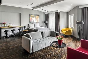 Dada Premium Aparthotel