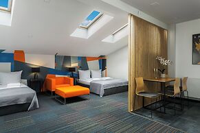 Dada Premium Aparthotel