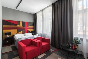 Dada Premium Aparthotel