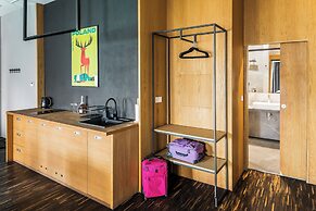 Dada Premium Aparthotel