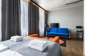 Dada Premium Aparthotel