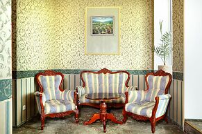 Anna Palace Hotel