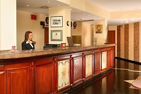 Anna Palace Hotel