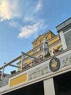 Anna Palace Hotel
