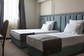 Anna Palace Hotel