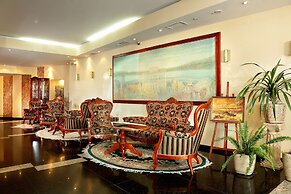 Anna Palace Hotel