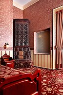 Anna Palace Hotel