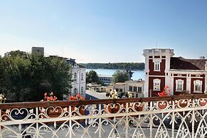 Anna Palace Hotel