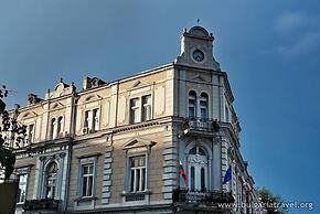 Anna Palace Hotel