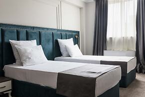 Anna Palace Hotel