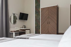 Anna Palace Hotel