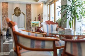 Anna Palace Hotel