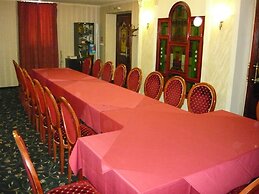 Anna Palace Hotel