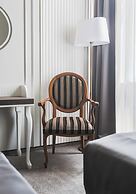 Anna Palace Hotel