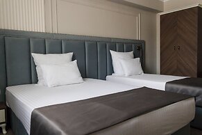 Anna Palace Hotel