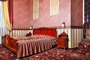 Anna Palace Hotel