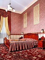 Anna Palace Hotel
