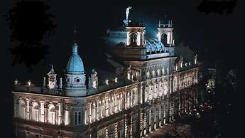 Anna Palace Hotel