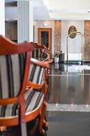 Anna Palace Hotel